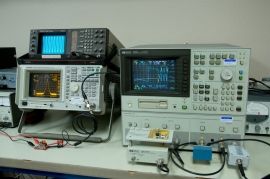 Communication System Lab
